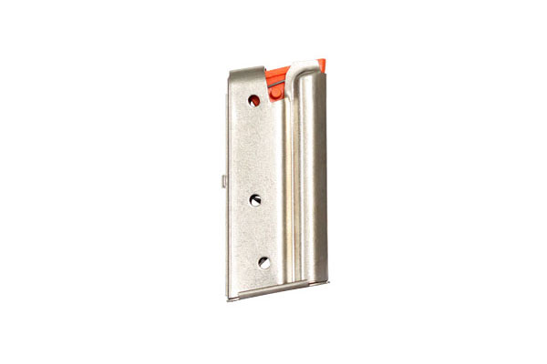 Marlin Firearms MARLIN 22LR Magazine S-Autos Post 1996 7rd Nickel