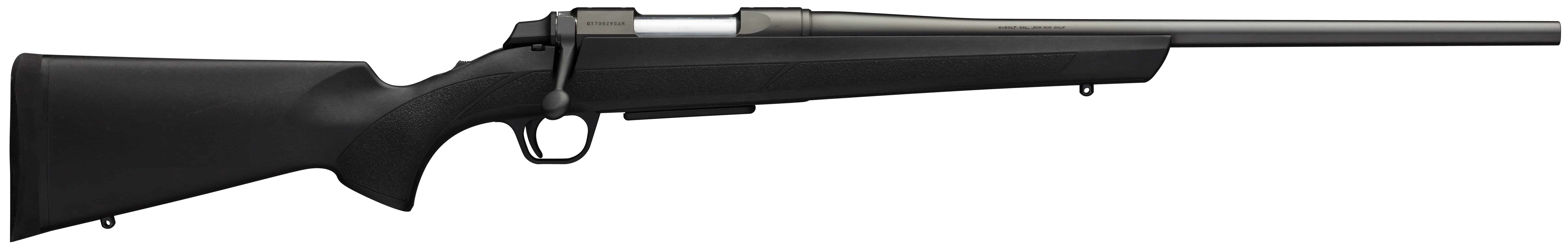 BROWNING AB3 308 Win 20" 5rd - Black