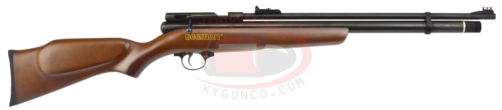 BEEMAN Chief PCP Air Rifle