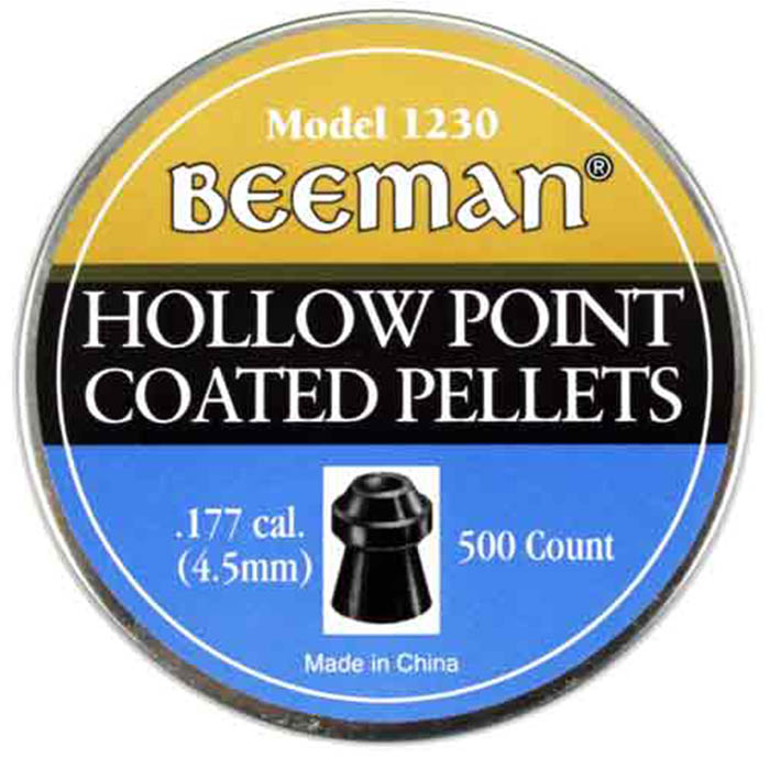 BEEMAN 1330 PCP RADIER .177 – PELLET AIR RIFLE 12 SHOT | USA Gun Store