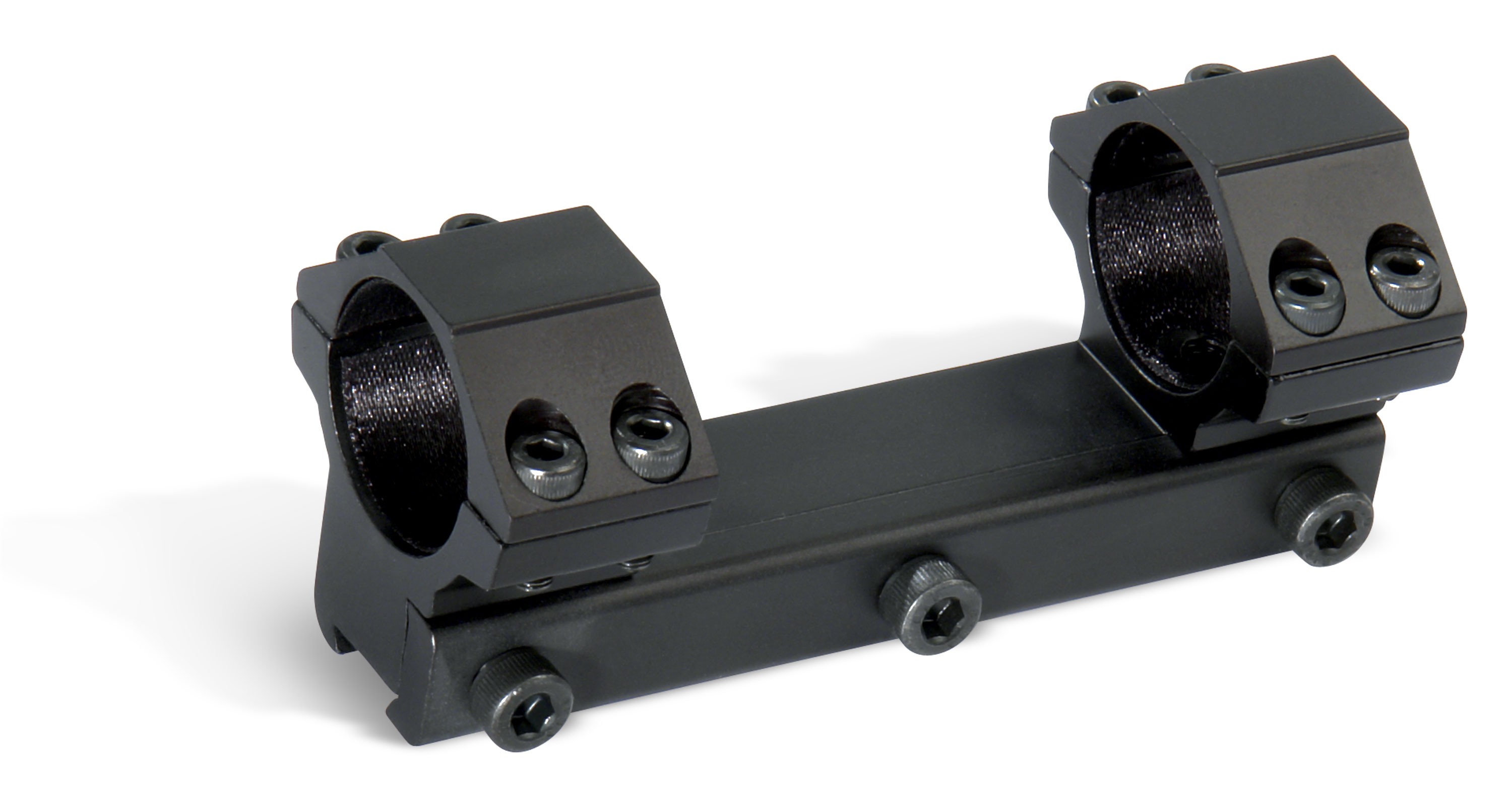 Crosman CROSMAN 1 Piece Dovetail Mount - Medium Height