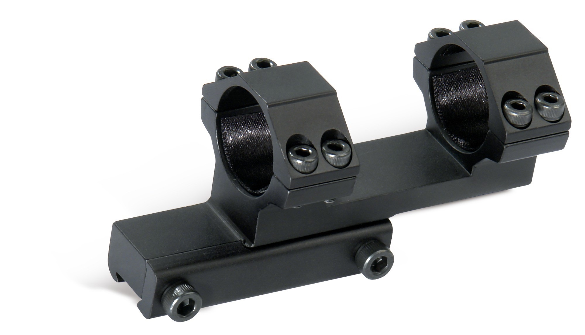 Crosman CROSMAN 1 Piece Offset Dovetail Mount