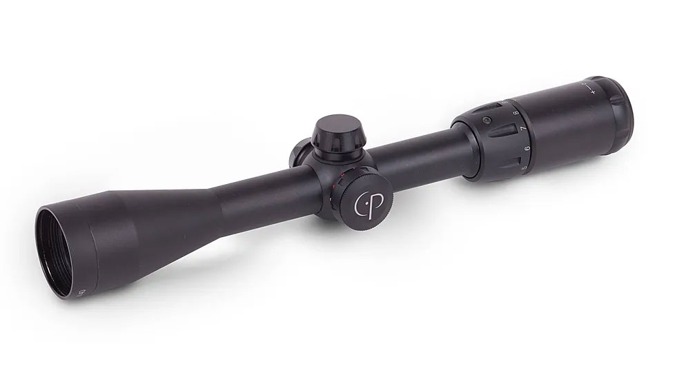 Crosman CROSMAN 3-9x40mm Riflescope