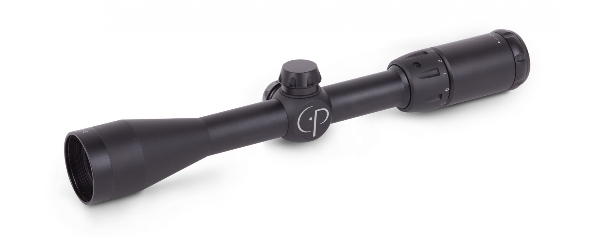 Crosman CROSMAN 3-9x50mm Riflescope
