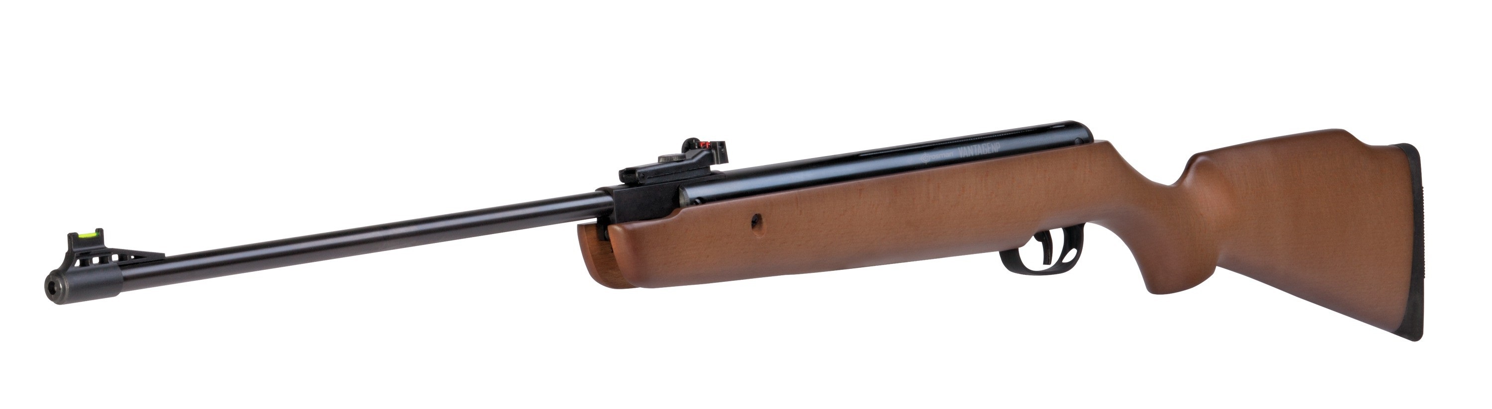 CROSMAN Crosman Vantage NP (Wood) .22 NP, sights