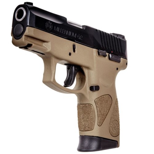 TAURUS PT140 Pro G2 40SW 3.2