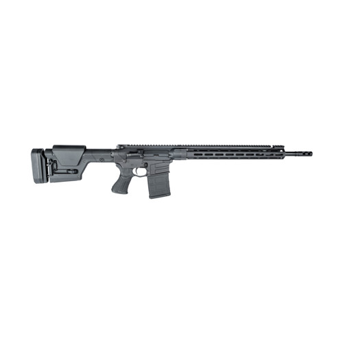 SAVAGE ARMS MSR 10 Long Range 65 Creedmoor 22 10rd SemiAuto AR10 Rifle  MLOK  Black