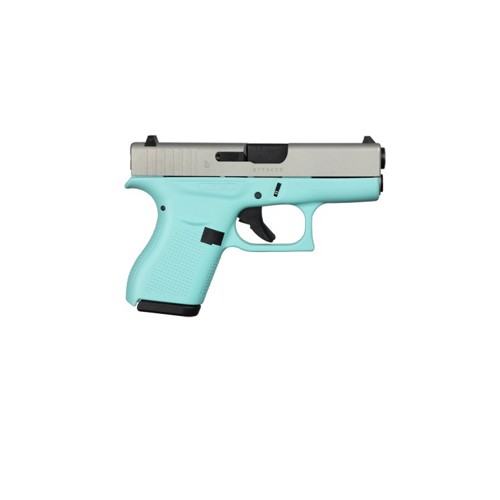 GLOCK G42 380 ACP 3.3
