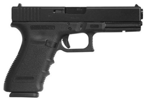 Glock GLOCK G21SF 45ACP 4.61" 13rd Pistol | Black