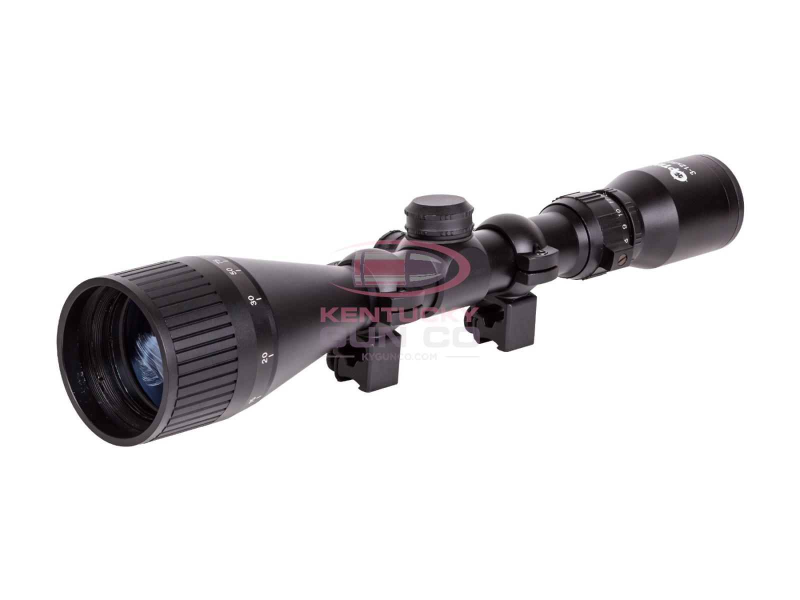 Hatsan HATSAN Optima 3-12X50AO Scope