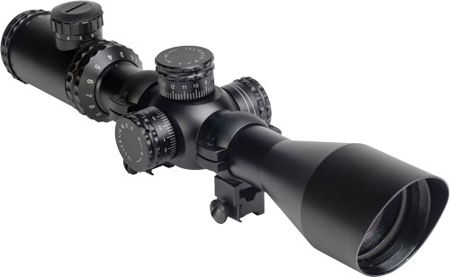 Hatsan HATSAN Optima 2.5-10X50E-SFT Scope