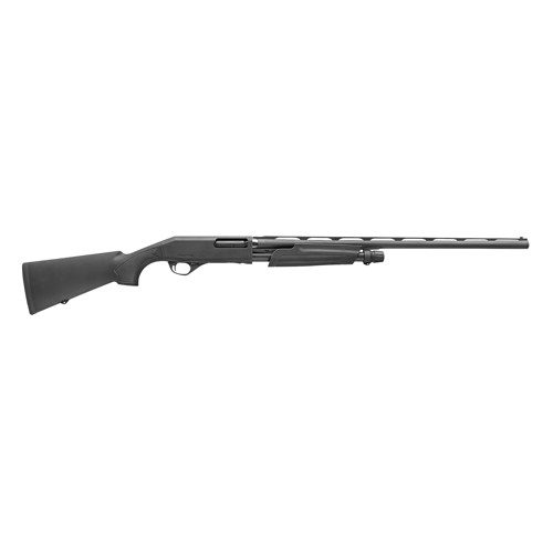 STOEGER P3000 12 Gauge 3 26 51 Pump Shotgun  Black