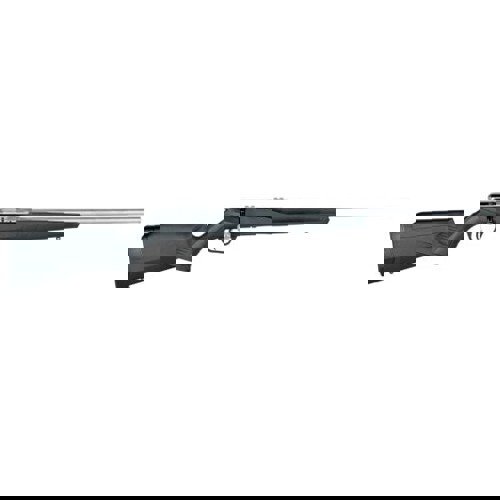 SAVAGE ARMS B17 FVSS 17 HMR 21 10rd Bolt Rifle  Stainless  Black