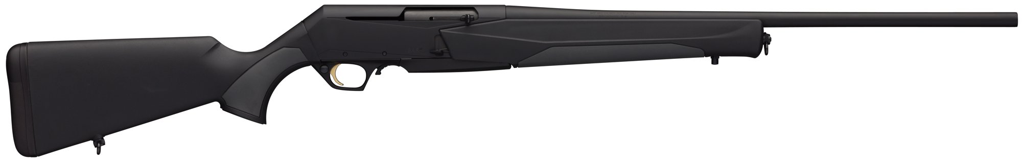 BROWNING BAR Stalker 308 Win 22" 4rd - Black