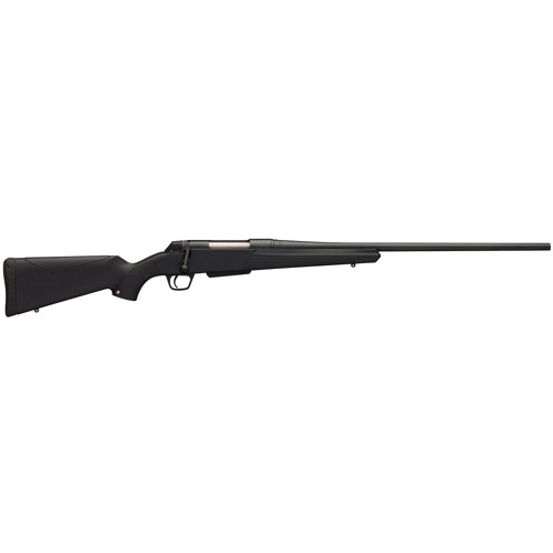 WINCHESTER XPR 243 Win 22 3rd Bolt Rifle  Black