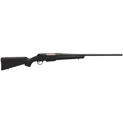 WINCHESTER XPR 300 WSM 24 3rd Bolt Rifle  Black