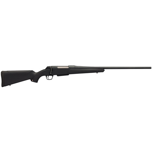 WINCHESTER XPR 308 Win 22 31 Bolt Rifle  Black Synthetic