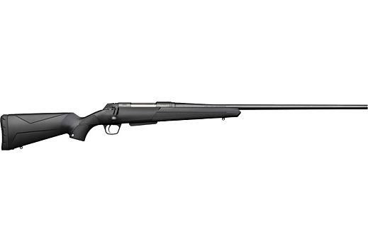 WINCHESTER XPR 7mm-08 Rem 22" 3rd Bolt Rifle - Blued | Black Synthetic