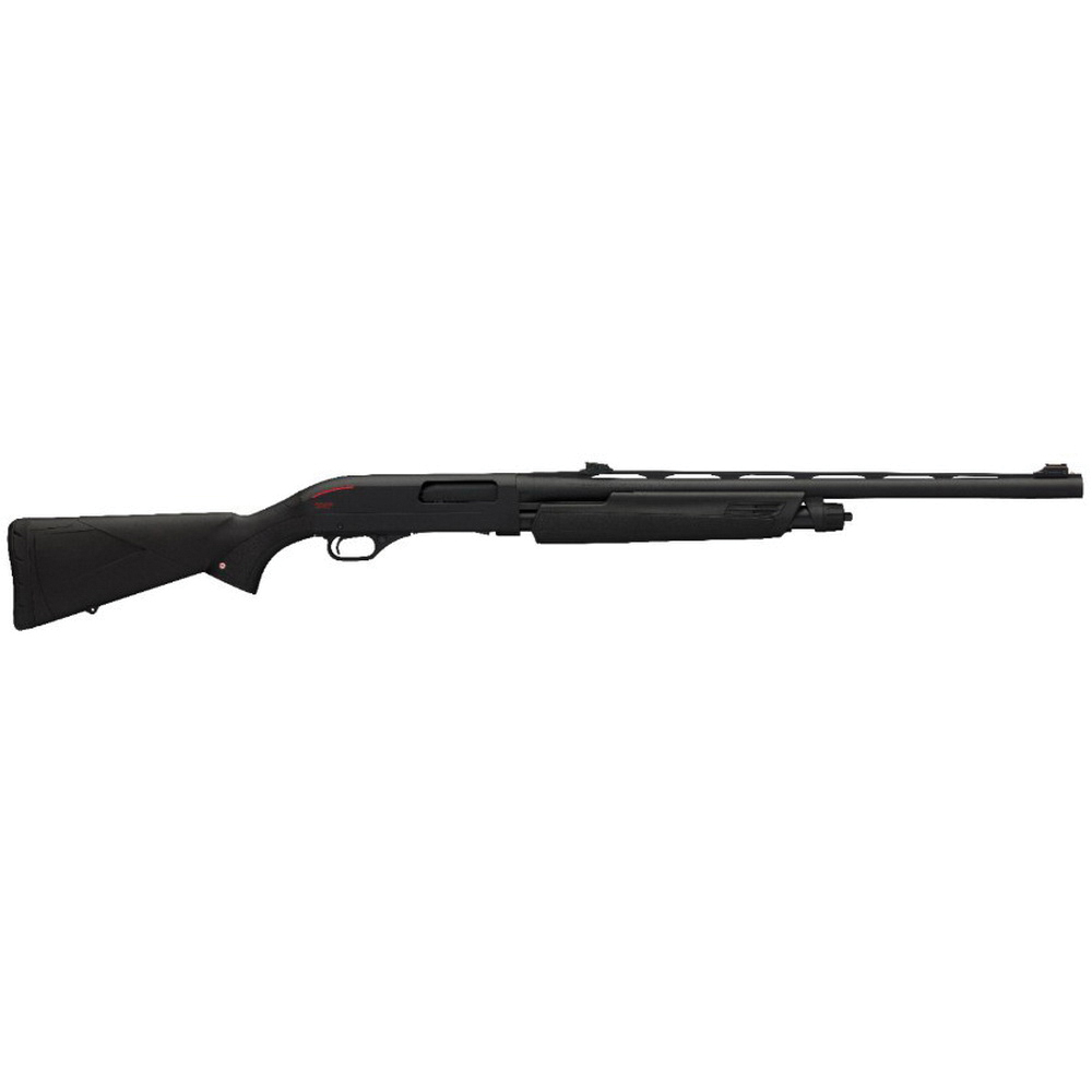 WINCHESTER SXP Turkey 12 Gauge 3.5" 24" 4rd Pump Shotgun - Black