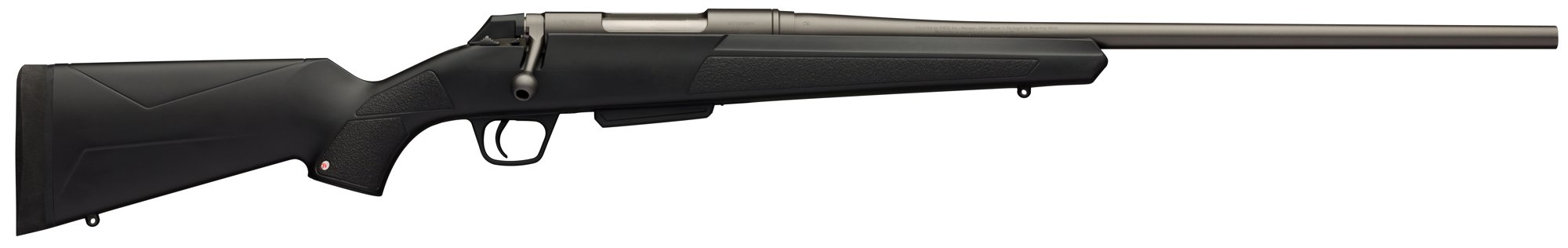 WINCHESTER XPR Compact 308 Win 20" 3rd Bolt Rifle | Black
