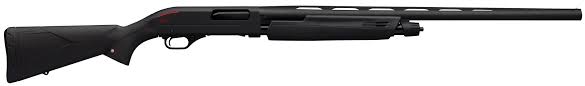 WINCHESTER SXP Black Shadow 12 Gauge 3.5" 24" 4rd Pump Shotgun - Black