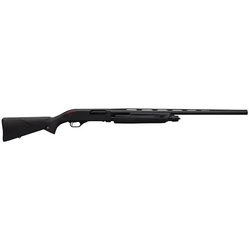 WINCHESTER SXP Black Shadow 12 Gauge 35 24 4rd Pump Shotgun  Black