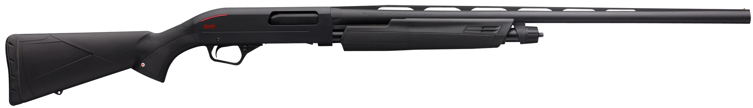 WINCHESTER SXP Black Shadow 20 Gauge 3" 24" 4rd Pump Shotgun - Black Synthetic