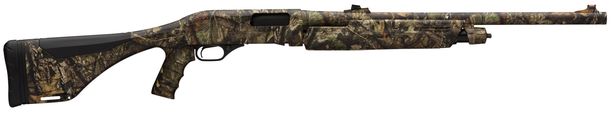 WINCHESTER SXP Extreme Deer 12Ga 4rd 22" Matte 3 Cham