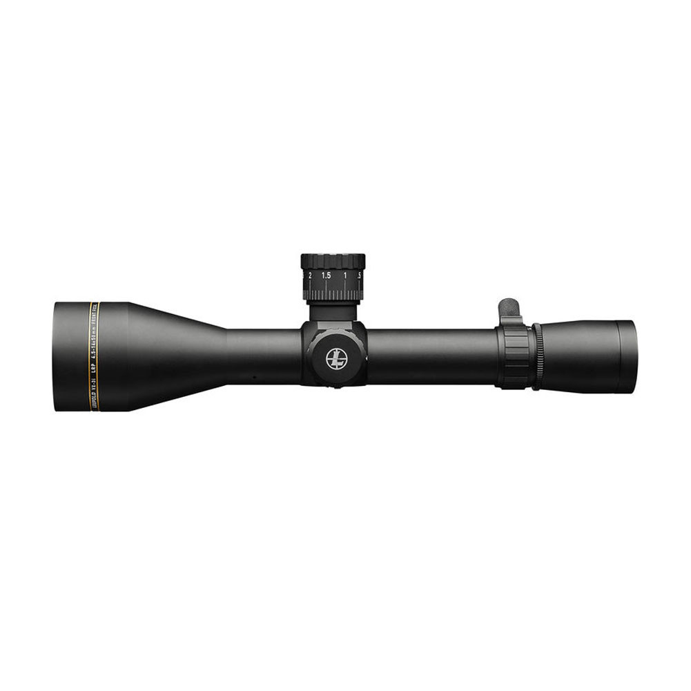 Leupold Leupold 172336 Vx 3I Lrp 4.5 14X 50MM Obj 20.50 7.60 Ft