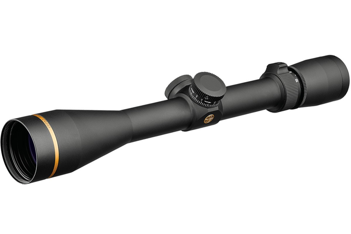 Leupold Leupold 172340 Vx 3I Lrp 6.5 20X 50MM Obj 14.70 6.10 Ft