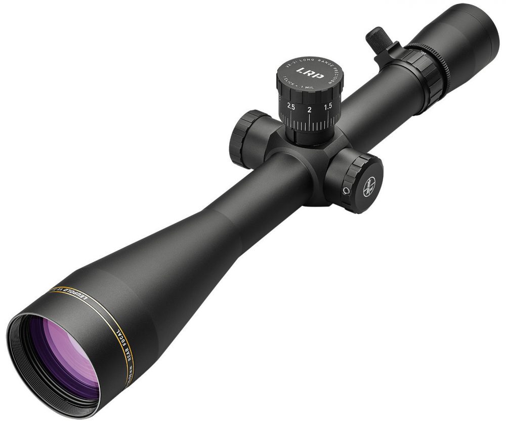 Leupold Leupold 172345 Vx 3I Lrp 8.5 25X 50MM Obj 11.50 4.60 Ft
