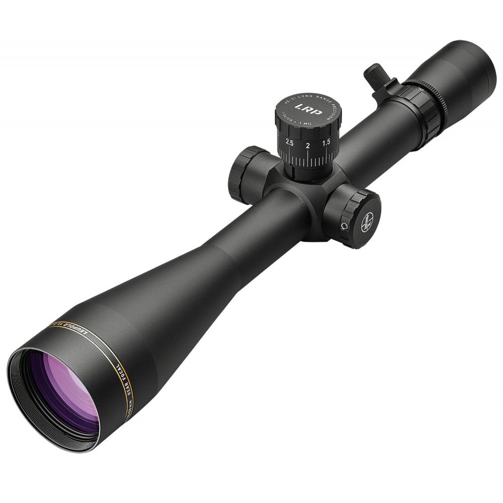 Leupold Leupold 172343 Vx 3I Lrp 6.5 20X 50MM Obj 14.70 6.10 Ft