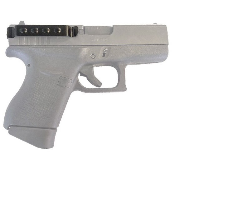 TECHNA CLIP SIG P320 RH BLK