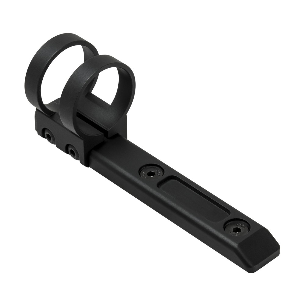 NcStar M-LOK 1" Extended Flashlight Mnt/Standard