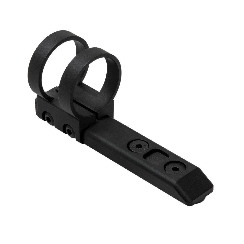 NcSTAR NCSTAR KEYMOD 1" Extended FLASHLIGHT MOUNT/STANDARD