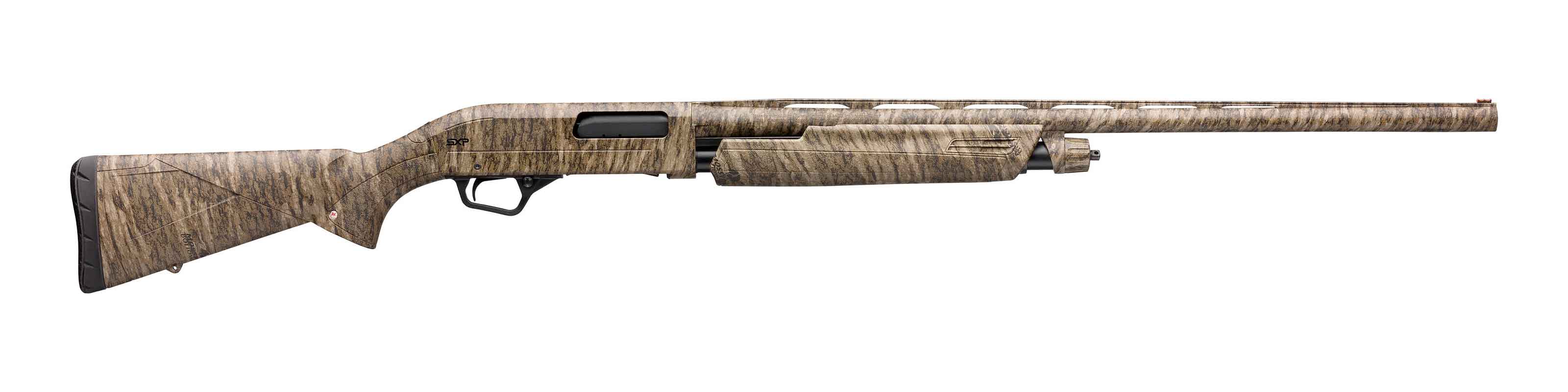 WINCHESTER SXP Waterfowl 12 Gauge 28" 3" 4+1 Pump Shotgun - Mossy Oak Bottomland