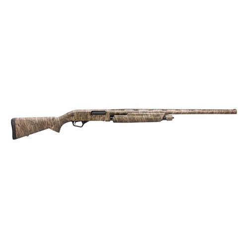 WINCHESTER SXP Waterfowl 12 Gauge 28 3 41 Pump Shotgun  Mossy Oak Bottomland
