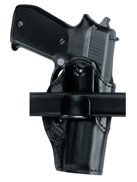Safariland SAFARILAND 27 GLOCK 43 PLN BLACK RH
