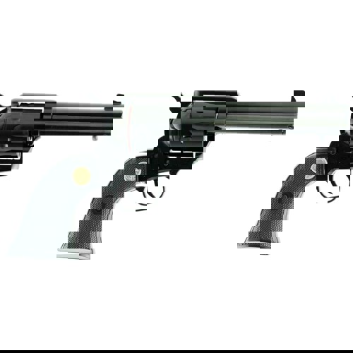 CHIAPPA FIREARMS 1873 17 HMR 48 6rd Revolver  Blued  Black