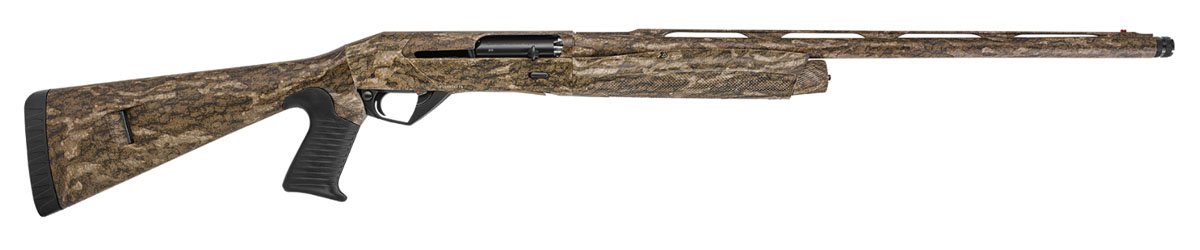 BENELLI Super Black Eagle 3 12 Gauge 3.5" 24" 3rd - Mossy Oak Bottomland