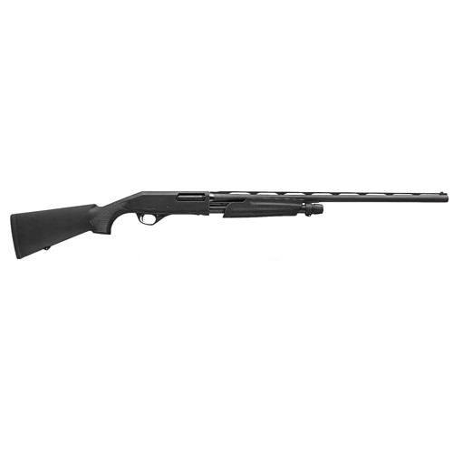 STOEGER P3500 12 Gauge 3 28 4rd Pump Shotgun  Black