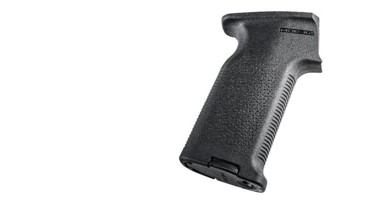 Magpul MOE-K2 AK Grip Black