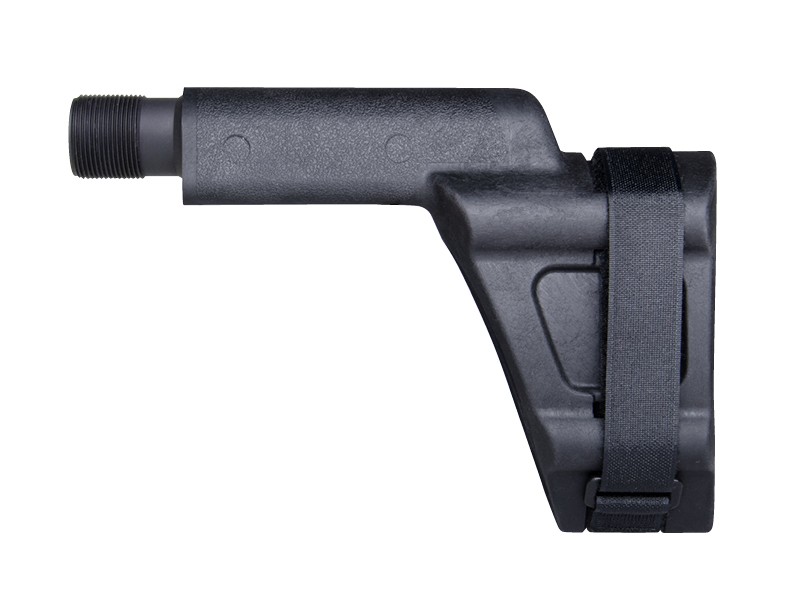 Kriss USA KRISS USA Stabilizing Brace KIT Black