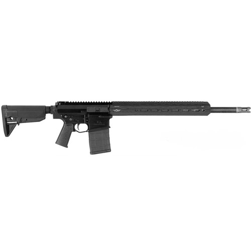 CHRISTENSEN ARMS CA10 G2 65 Creedmoor 20 20rd SemiAuto AR10 Rifle w Threaded Barrel  CF MLOK
