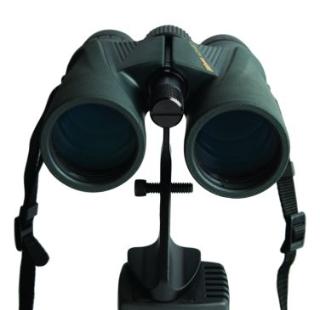 Nikon NIKON Monarch Tripod Adapter Action Series Black
