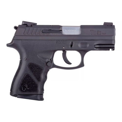 TAURUS TH9C 9mm 35 17rd Pistol  Black
