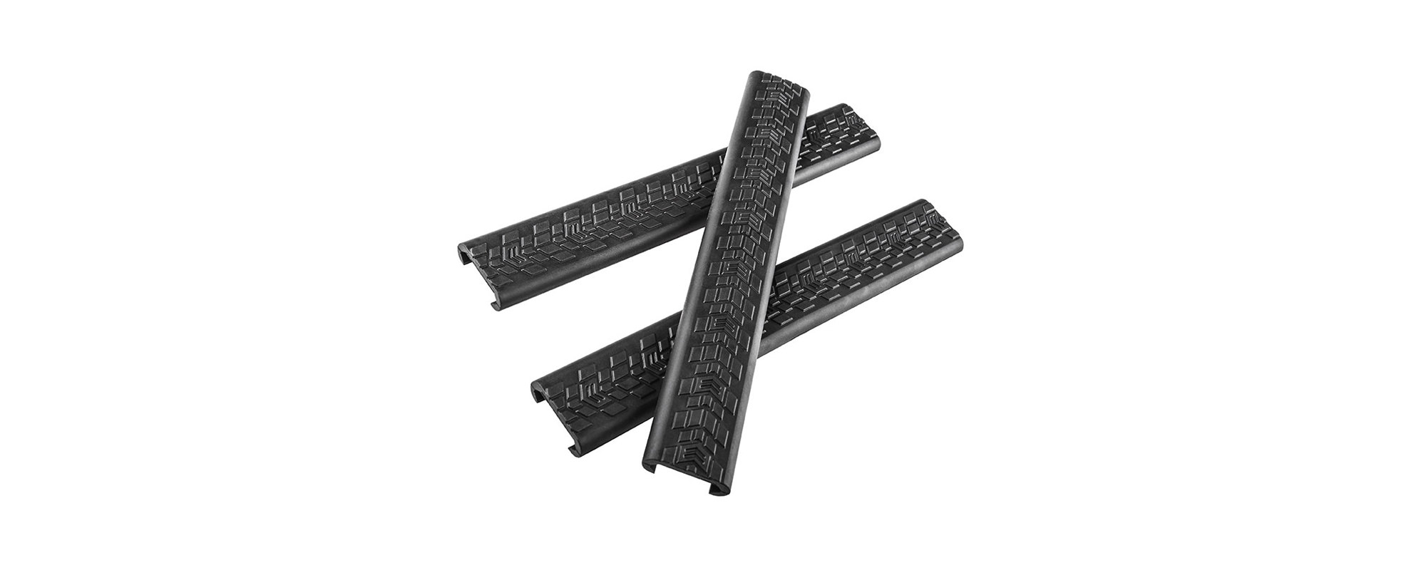 Daniel Defense DANIEL DEFENSE Rail Panel Set (3 pack)
