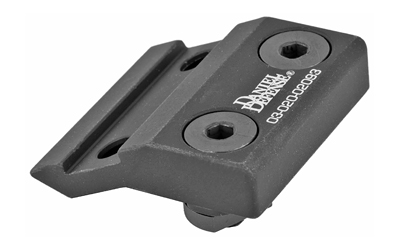 Daniel Defense Daniel Defense M-LOK Scout Light Mount Flashlight ...