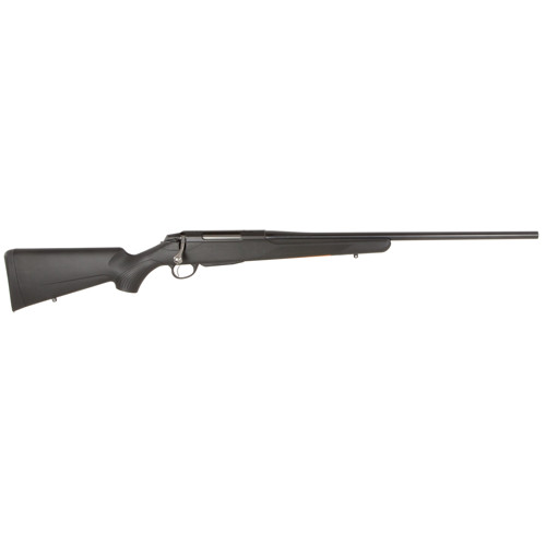 TIKKA T3x Lite 243 Win 224 3rd Bolt Rifle  Black