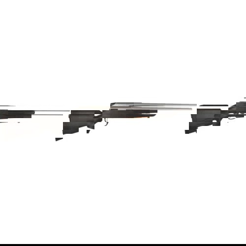 TIKKA T3x Lite LEFT HAND 243 Win 224 31 Bolt Rifle  Stainless  Black Synthetic